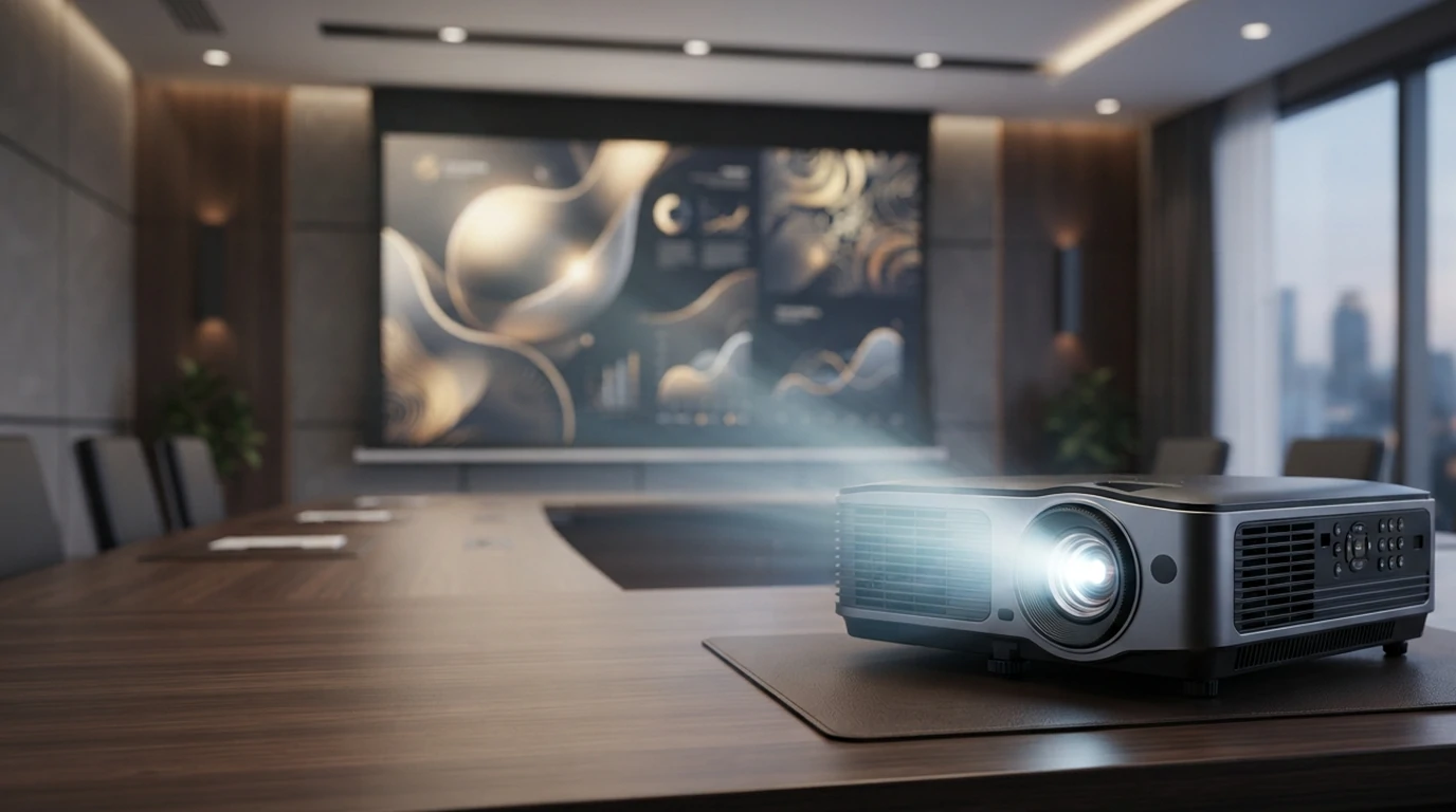 Rental projector Jakarta untuk seminar, meeting dan presentasi
